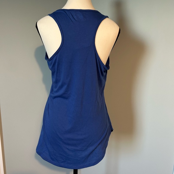 🔥🆕🔥 Toronto Blue Jays Authentic Collection Tank Top - Picture 3 of 8